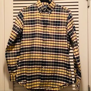 Polo Ralph Lauren Custom Fit Shirt